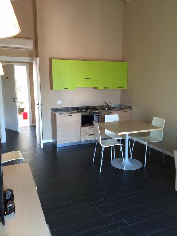 Affittacamere Sale E Pepe Cavaion Veronese Chambre photo