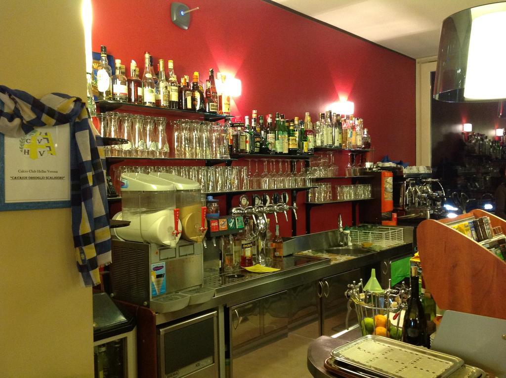 Affittacamere Sale E Pepe Cavaion Veronese Extérieur photo