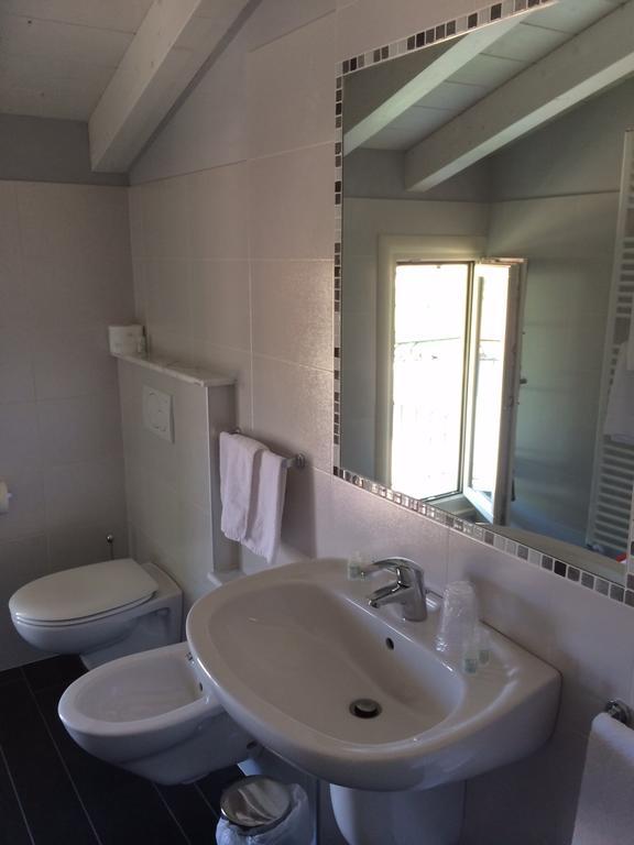Affittacamere Sale E Pepe Cavaion Veronese Chambre photo