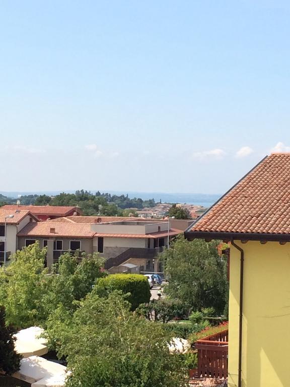 Affittacamere Sale E Pepe Cavaion Veronese Chambre photo