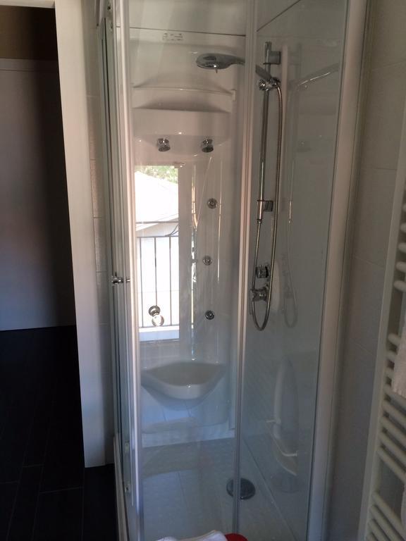 Affittacamere Sale E Pepe Cavaion Veronese Chambre photo