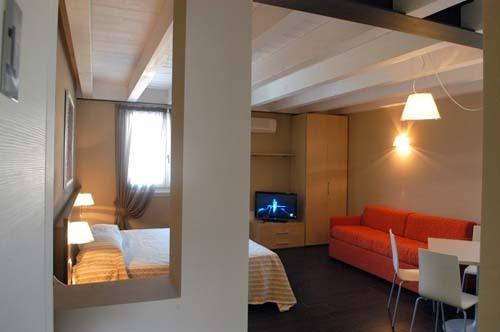 Affittacamere Sale E Pepe Cavaion Veronese Chambre photo