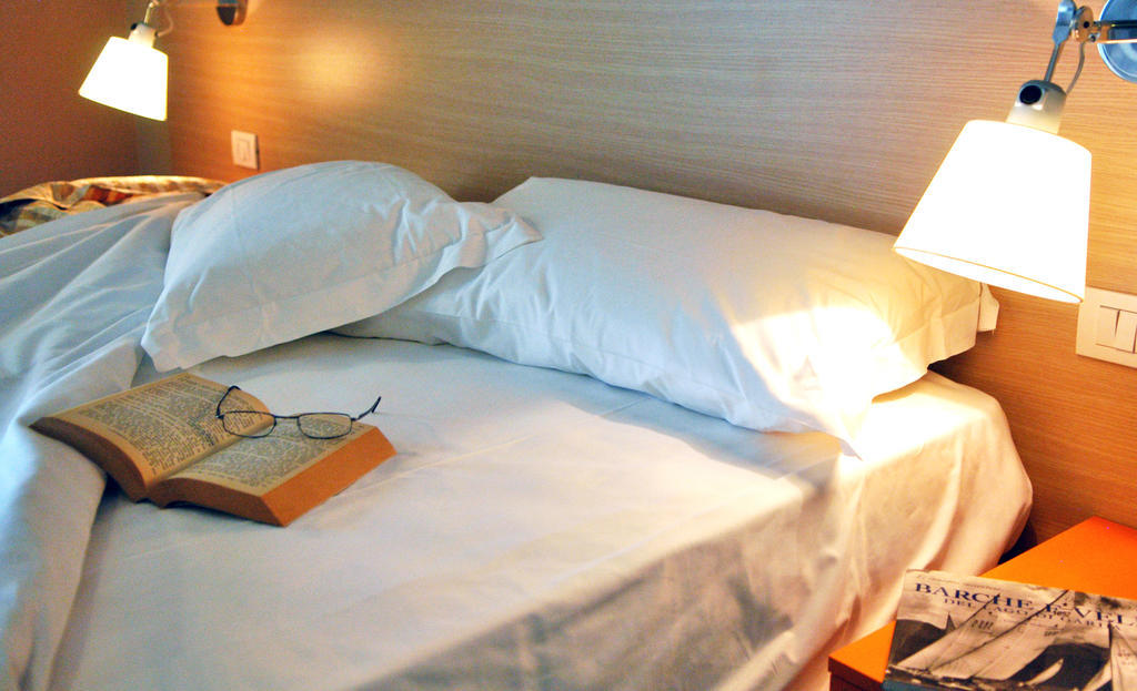 Affittacamere Sale E Pepe Cavaion Veronese Chambre photo