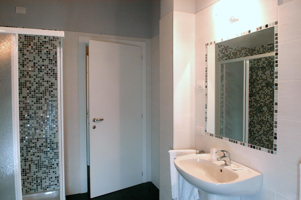 Affittacamere Sale E Pepe Cavaion Veronese Chambre photo