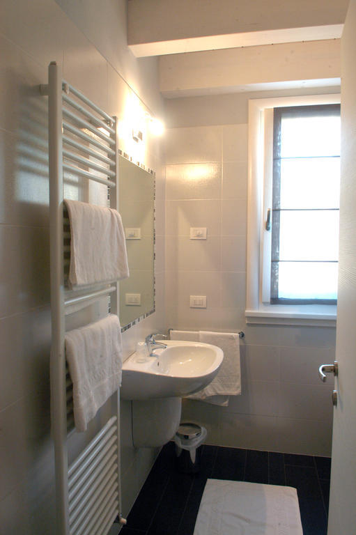 Affittacamere Sale E Pepe Cavaion Veronese Chambre photo
