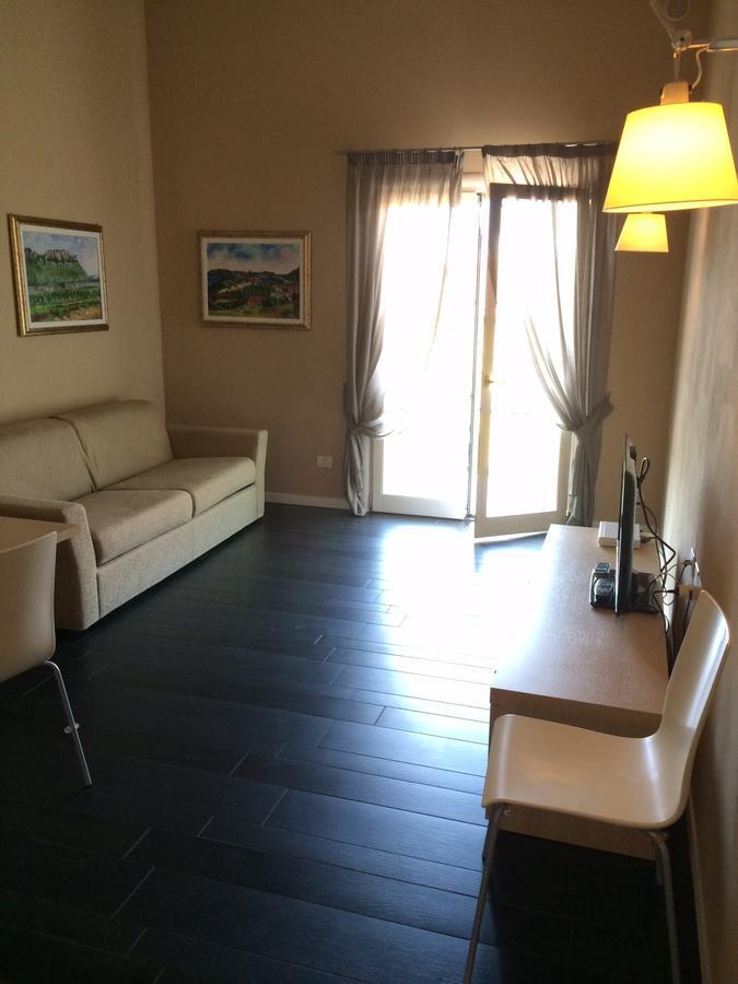 Affittacamere Sale E Pepe Cavaion Veronese Chambre photo